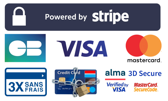 Secure payments